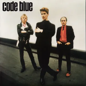 Code blue